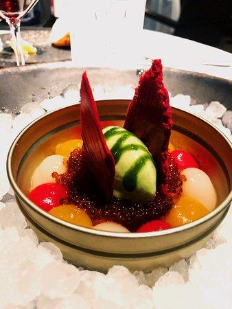 Nolita Restaurant